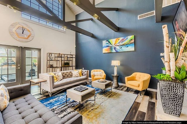 Avalon Villas - 22